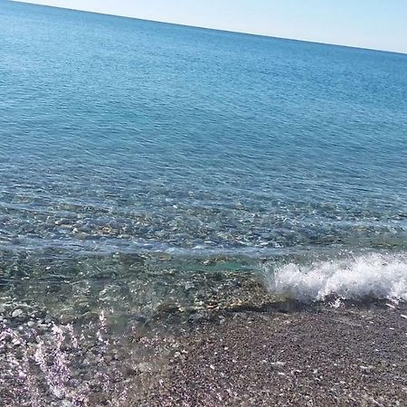 Residenza Monteleone Διαμέρισμα Ardore Marina Εξωτερικό φωτογραφία