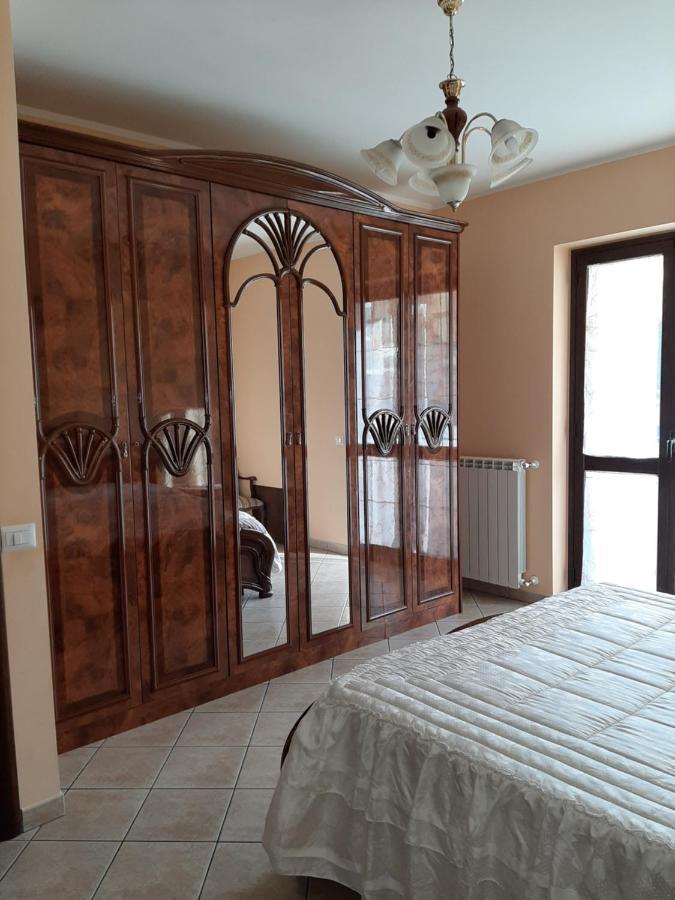 Residenza Monteleone Διαμέρισμα Ardore Marina Εξωτερικό φωτογραφία