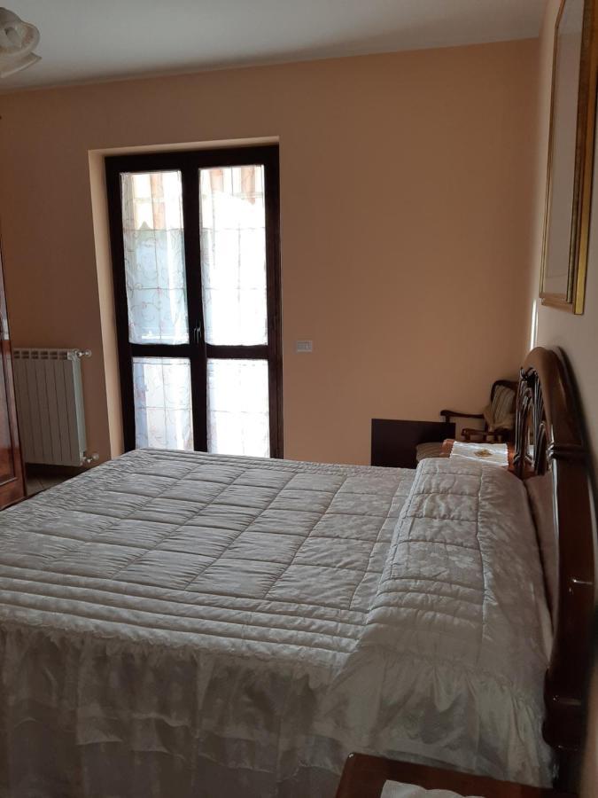 Residenza Monteleone Διαμέρισμα Ardore Marina Εξωτερικό φωτογραφία