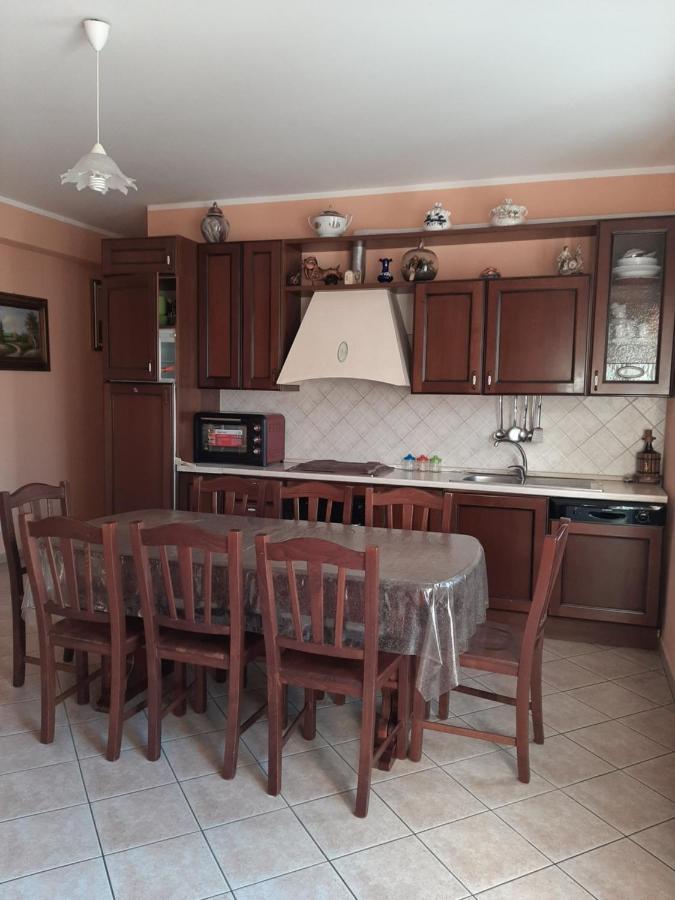 Residenza Monteleone Διαμέρισμα Ardore Marina Εξωτερικό φωτογραφία