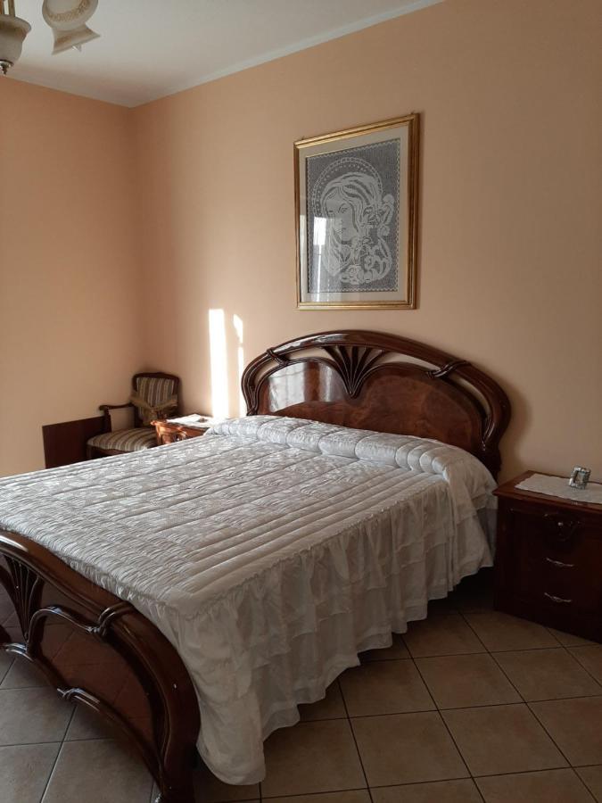 Residenza Monteleone Διαμέρισμα Ardore Marina Εξωτερικό φωτογραφία