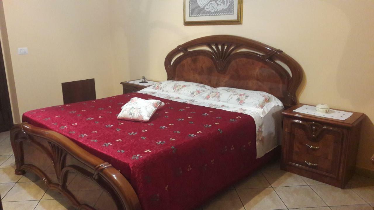 Residenza Monteleone Διαμέρισμα Ardore Marina Εξωτερικό φωτογραφία