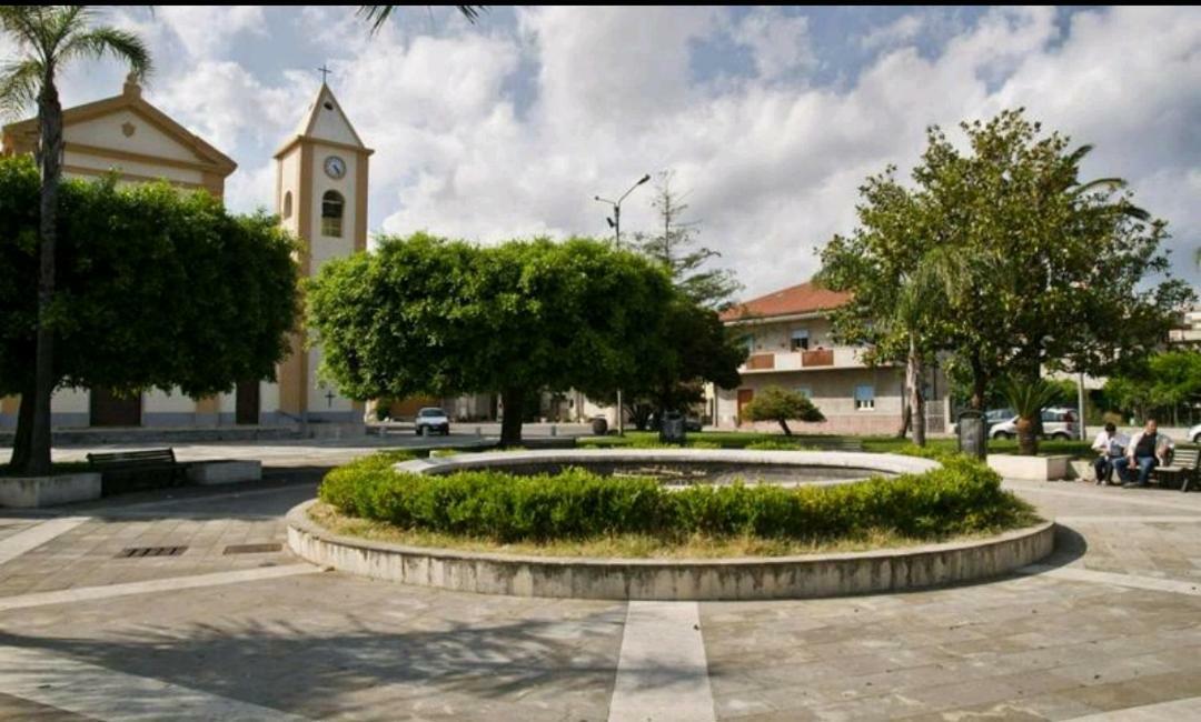 Residenza Monteleone Διαμέρισμα Ardore Marina Εξωτερικό φωτογραφία