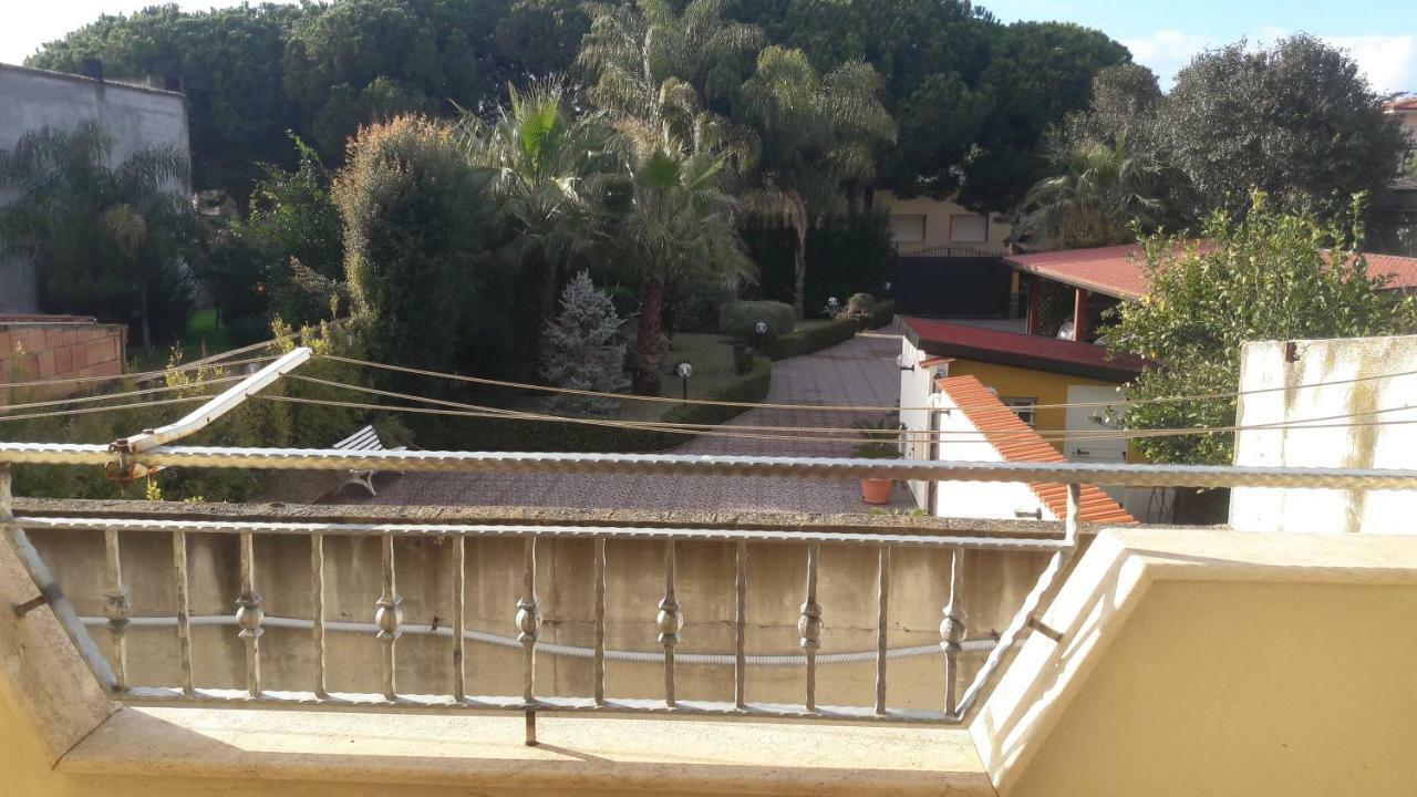 Residenza Monteleone Διαμέρισμα Ardore Marina Εξωτερικό φωτογραφία